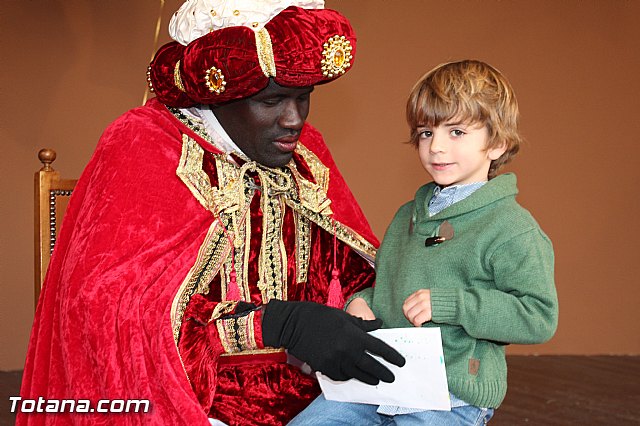 Carta a los Reyes Magos - 4 enero 2016 - 45