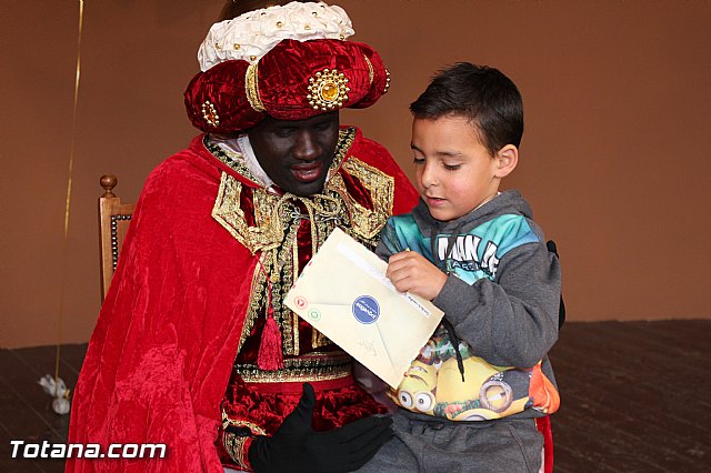 Carta a los Reyes Magos - 4 enero 2016 - 53