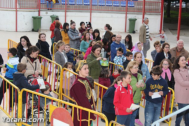 Carta a los Reyes Magos - 4 enero 2016 - 54