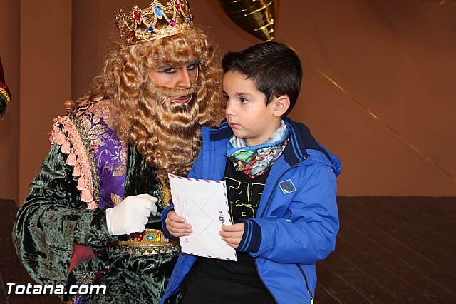 Carta a los Reyes Magos - 4 enero 2016 - 55