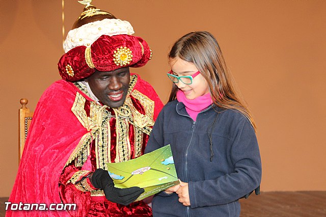 Carta a los Reyes Magos - 4 enero 2016 - 57