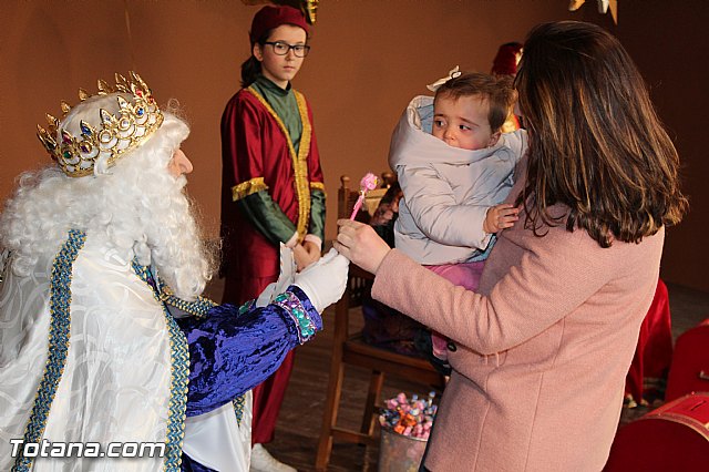 Carta a los Reyes Magos - 4 enero 2016 - 59