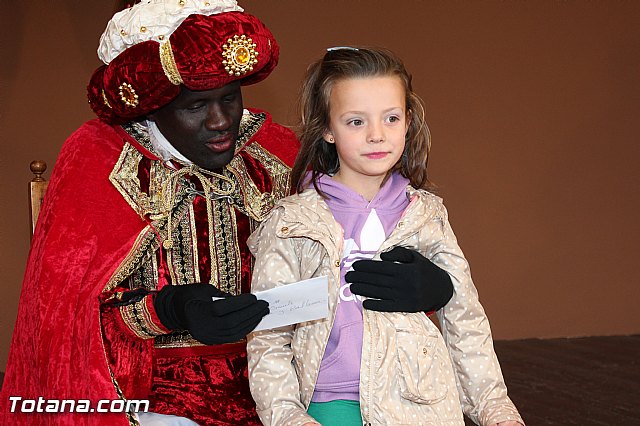 Carta a los Reyes Magos - 4 enero 2016 - 60