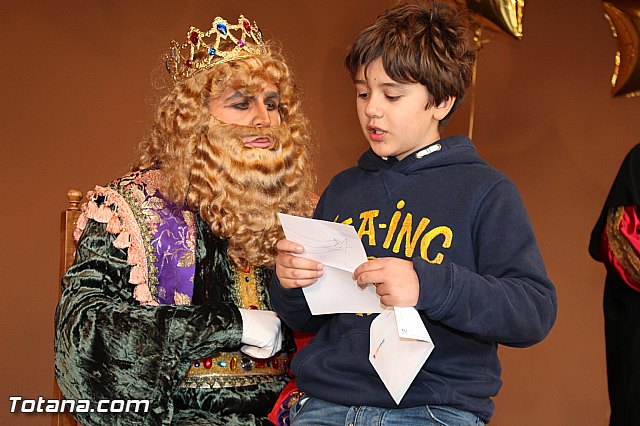 Carta a los Reyes Magos - 4 enero 2016 - 61