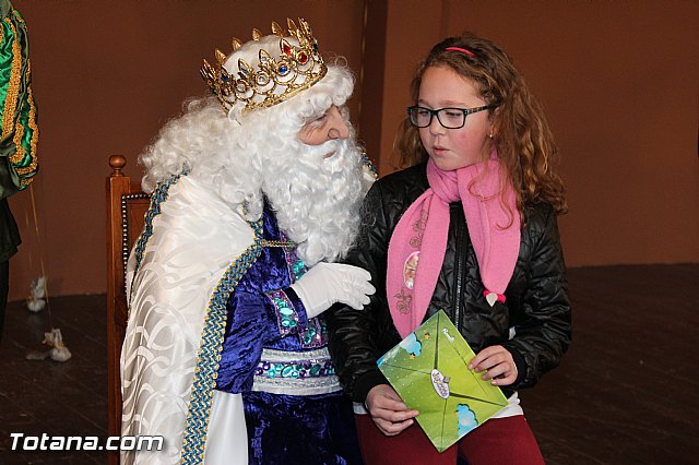 Carta a los Reyes Magos - 4 enero 2016 - 62