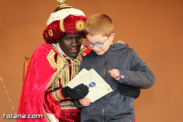 Carta a los Reyes Magos - 4 enero 2016 - 64