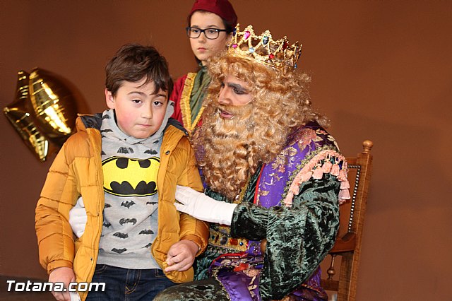 Carta a los Reyes Magos - 4 enero 2016 - 65