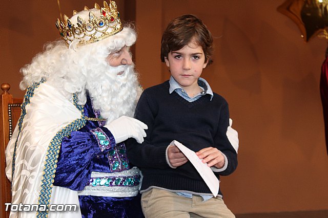 Carta a los Reyes Magos - 4 enero 2016 - 67