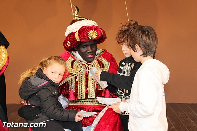 Carta a los Reyes Magos - 4 enero 2016 - 69