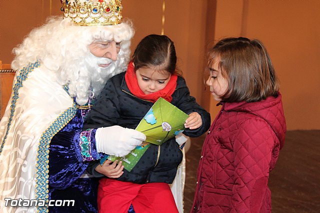 Carta a los Reyes Magos - 4 enero 2016 - 72