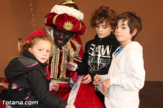 Carta a los Reyes Magos - 4 enero 2016 - 73