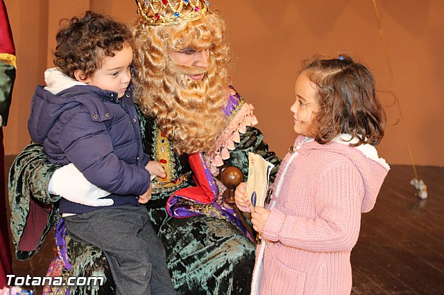 Carta a los Reyes Magos - 4 enero 2016 - 74