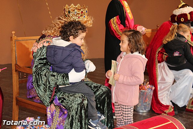 Carta a los Reyes Magos - 4 enero 2016 - 75