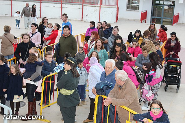 Carta a los Reyes Magos - 4 enero 2016 - 76