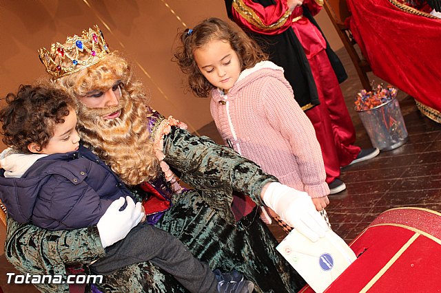 Carta a los Reyes Magos - 4 enero 2016 - 77