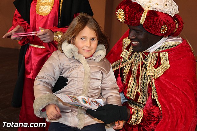 Carta a los Reyes Magos - 4 enero 2016 - 78