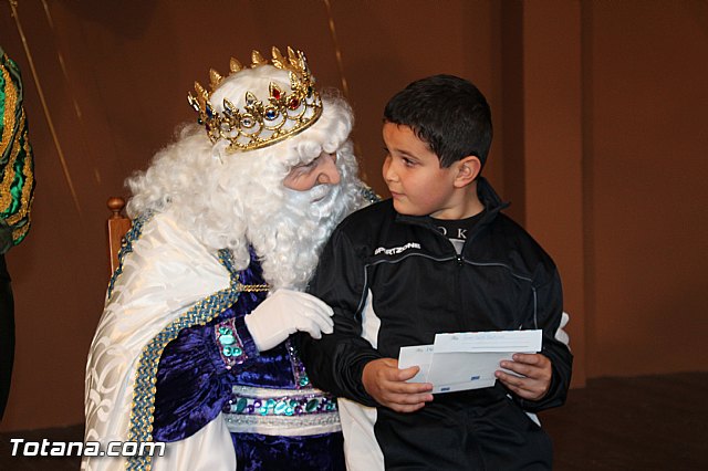 Carta a los Reyes Magos - 4 enero 2016 - 79