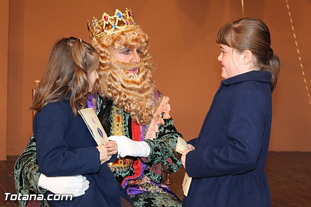 Carta a los Reyes Magos - 4 enero 2016 - 80