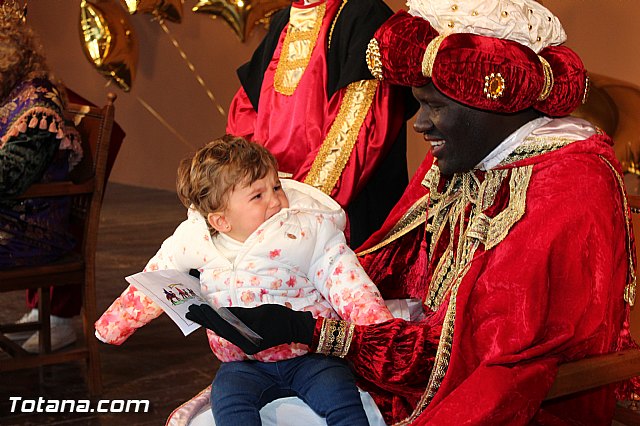 Carta a los Reyes Magos - 4 enero 2016 - 81