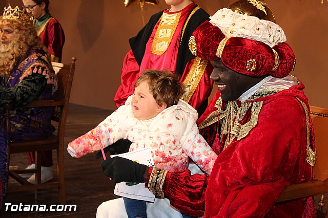 Carta a los Reyes Magos - 4 enero 2016 - 82