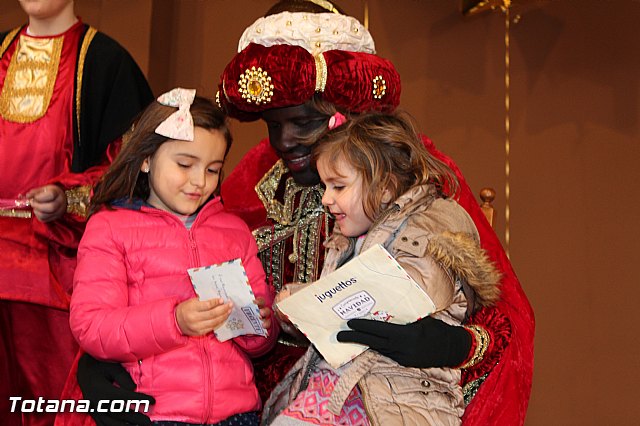 Carta a los Reyes Magos - 4 enero 2016 - 83