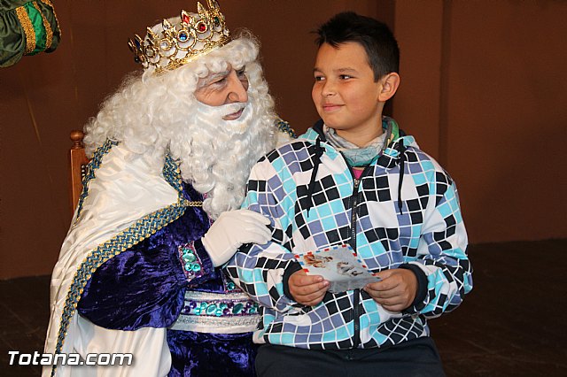 Carta a los Reyes Magos - 4 enero 2016 - 85