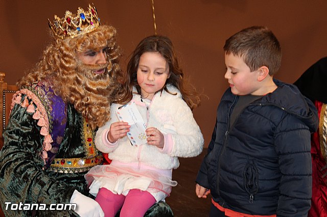 Carta a los Reyes Magos - 4 enero 2016 - 86