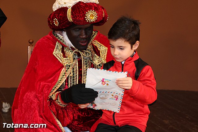 Carta a los Reyes Magos - 4 enero 2016 - 88