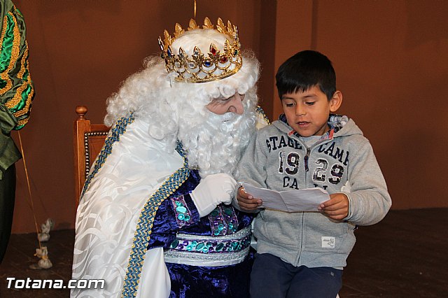 Carta a los Reyes Magos - 4 enero 2016 - 89