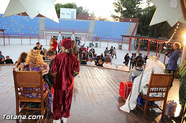 Carta a los Reyes Magos - 4 enero 2016 - 90