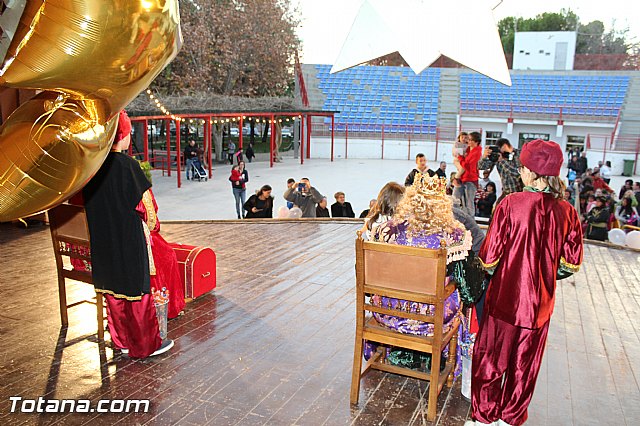 Carta a los Reyes Magos - 4 enero 2016 - 91