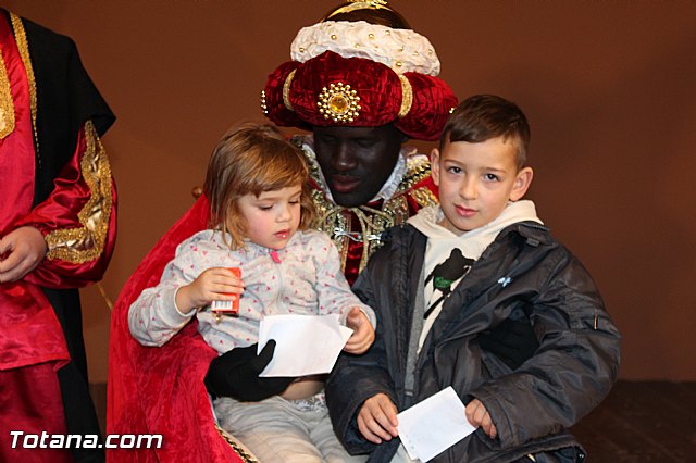 Carta a los Reyes Magos - 4 enero 2016 - 92