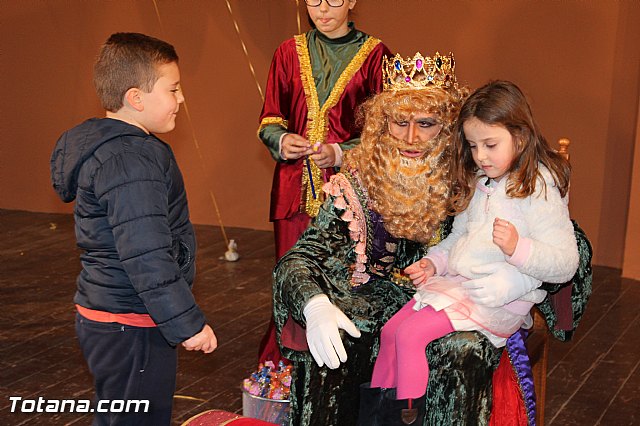 Carta a los Reyes Magos - 4 enero 2016 - 93