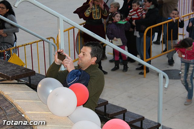 Carta a los Reyes Magos - 4 enero 2016 - 94