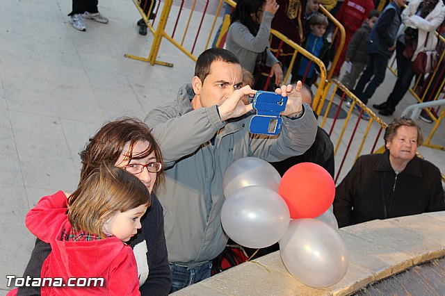 Carta a los Reyes Magos - 4 enero 2016 - 98