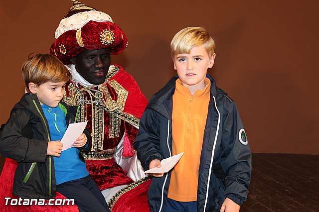 Carta a los Reyes Magos - 4 enero 2016 - 102