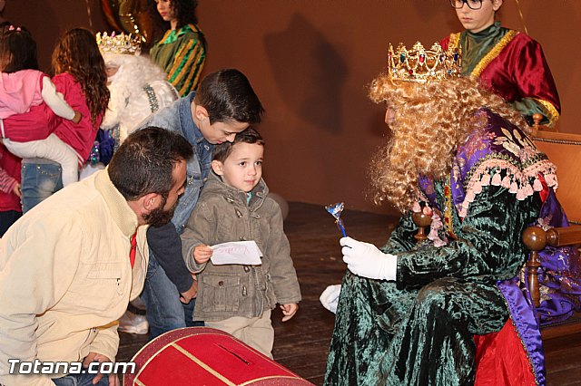 Carta a los Reyes Magos - 4 enero 2016 - 104