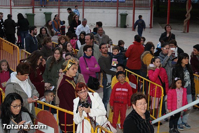 Carta a los Reyes Magos - 4 enero 2016 - 107