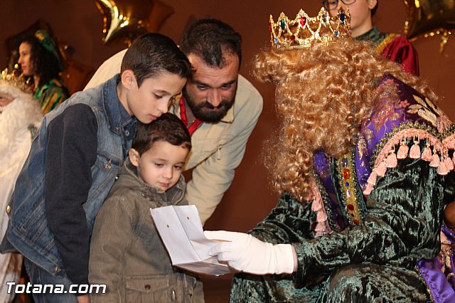Carta a los Reyes Magos - 4 enero 2016 - 108