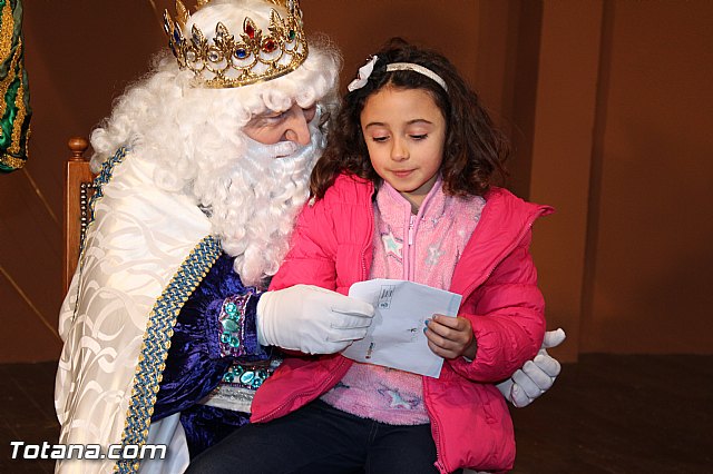 Carta a los Reyes Magos - 4 enero 2016 - 109