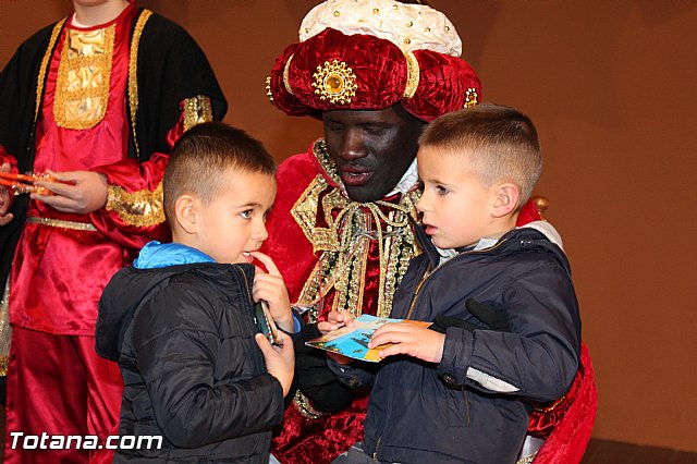 Carta a los Reyes Magos - 4 enero 2016 - 110