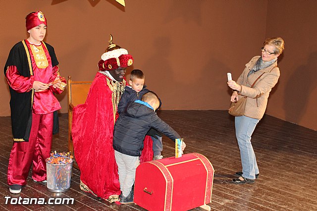 Carta a los Reyes Magos - 4 enero 2016 - 113