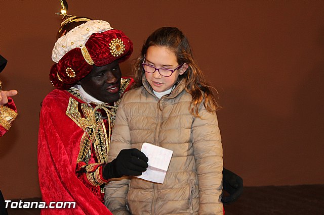 Carta a los Reyes Magos - 4 enero 2016 - 114