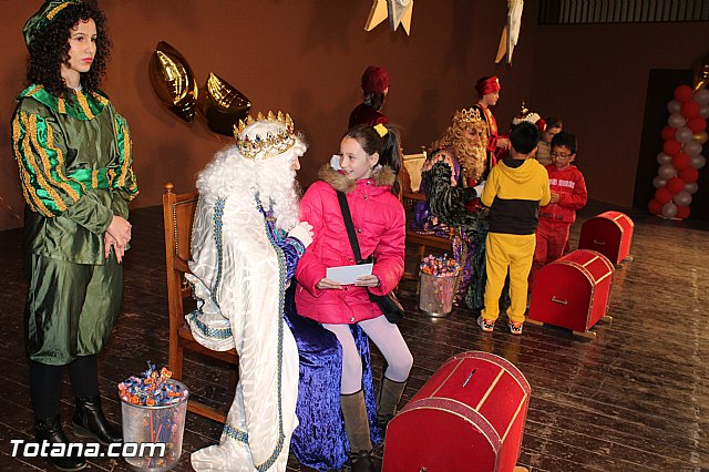 Carta a los Reyes Magos - 4 enero 2016 - 116