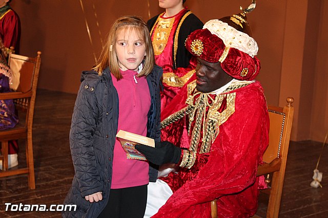 Carta a los Reyes Magos - 4 enero 2016 - 118