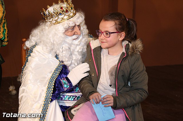 Carta a los Reyes Magos - 4 enero 2016 - 121