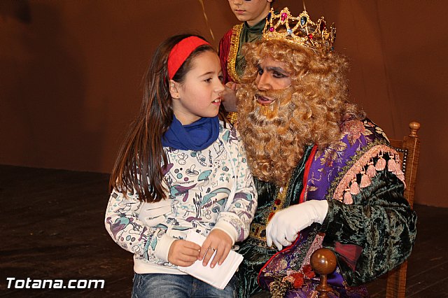 Carta a los Reyes Magos - 4 enero 2016 - 122