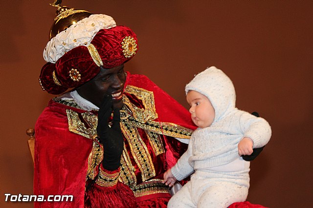 Carta a los Reyes Magos - 4 enero 2016 - 124