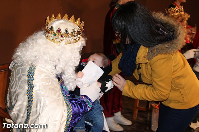 Carta a los Reyes Magos - 4 enero 2016 - 127