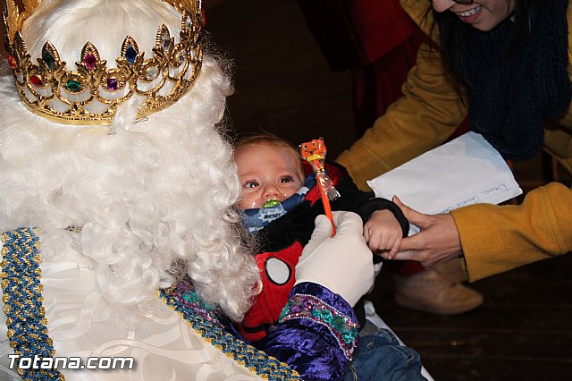 Carta a los Reyes Magos - 4 enero 2016 - 128